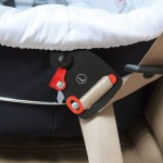 Bebecar Car Safety Kit SN-LA3